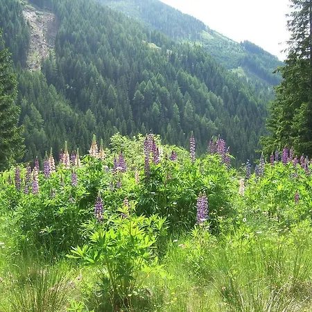 Glanzerhutte