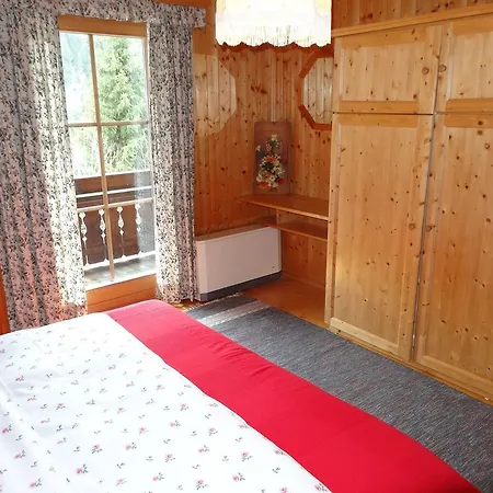 Tatil Evi Glanzerhutte