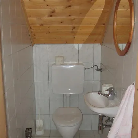 Glanzerhutte Innerkrems