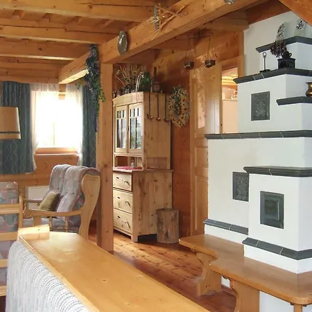 Glanzerhutte *