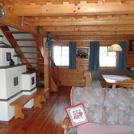 Glanzerhutte