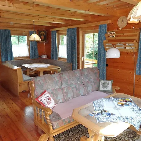 Glanzerhutte * Innerkrems