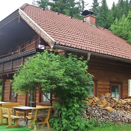 Glanzerhutte *